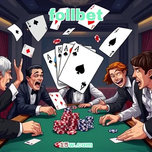 follbet: Funcionalidades Imperdíveis do App Para Apostas Online