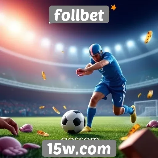 Exploração das opções de jogos disponíveis no Follbet