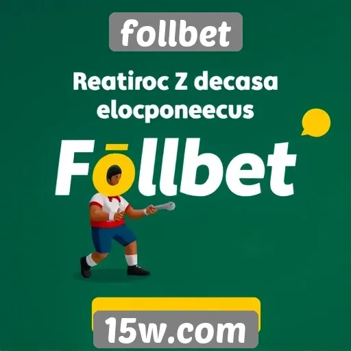 Promoções e bônus disponíveis em Follbet