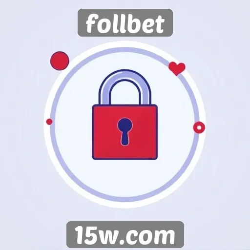 Avaliação da segurança e privacidade do follbet