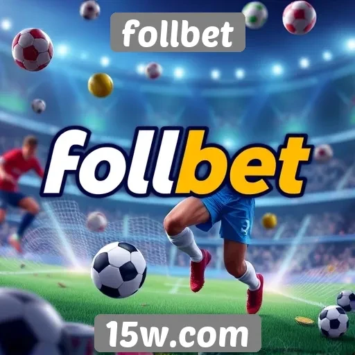 Tendências de jogos no mercado com foco no follbet