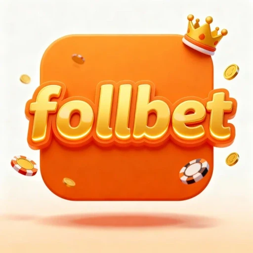 Logo da follbet