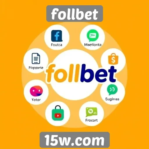 Métodos de pagamento disponíveis no follbet