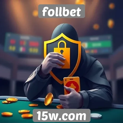 segurança e confiabilidade em transações no follbet